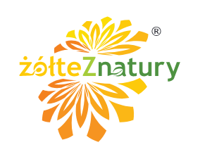 Żółte z Natury